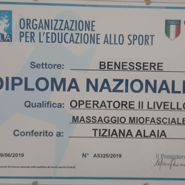 Ingrandire l'immagine: certificate 5
