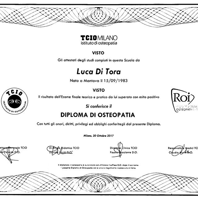 Ingrandire l'immagine: certificate 3