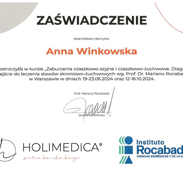 Powiększ obraz: certificate 1
