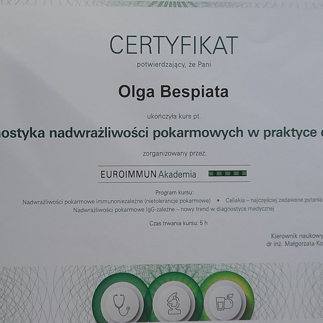 Powiększ obraz: certificate 16