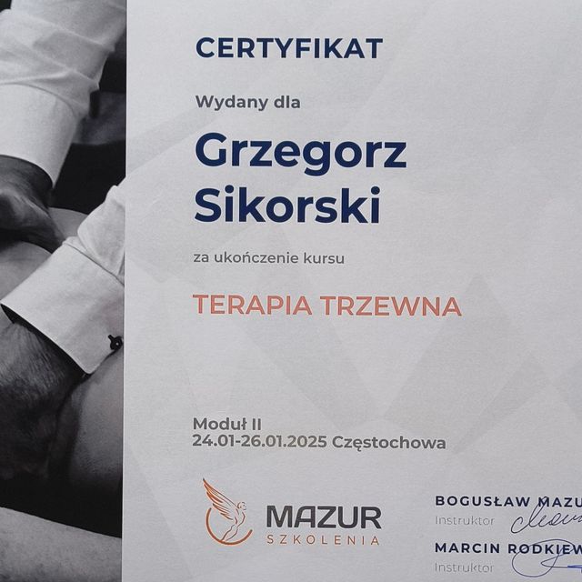 Powiększ obraz: certificate 6