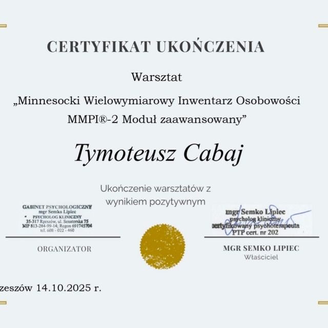 Powiększ obraz: certificate 11