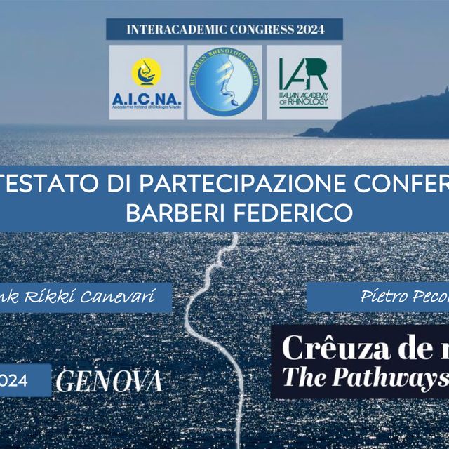 Ingrandire l'immagine: certificate 9