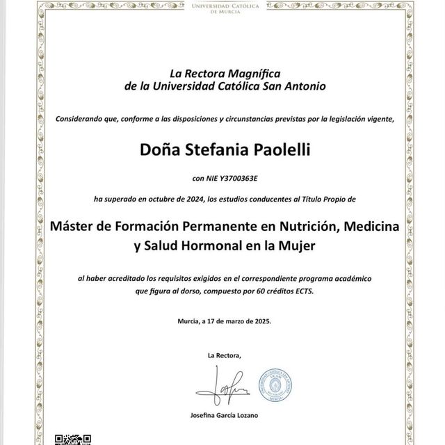 Ingrandire l'immagine: certificate 3