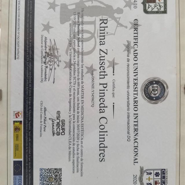 Acercar imagen: certificate 2