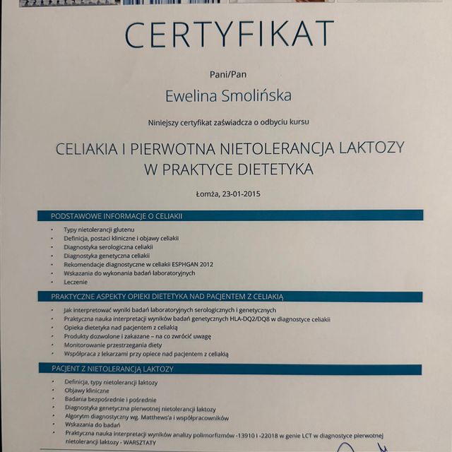 Powiększ obraz: certificate 4