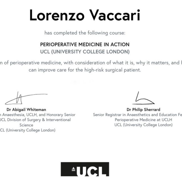 Ingrandire l'immagine: certificate 1