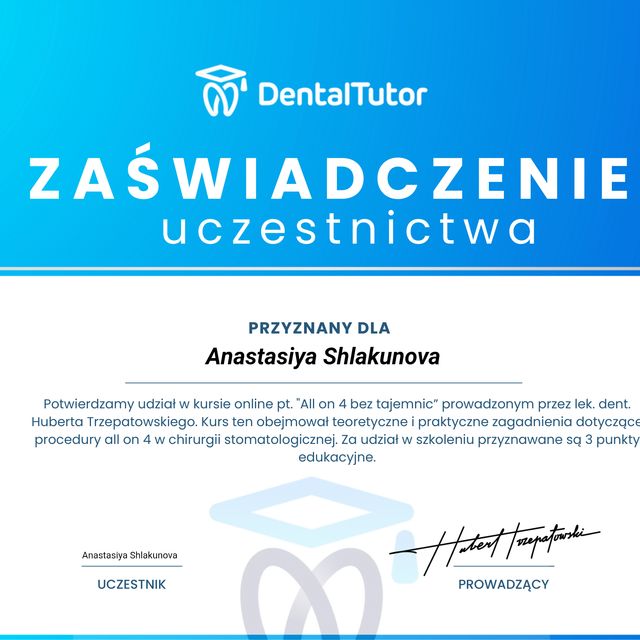 Powiększ obraz: certificate 1