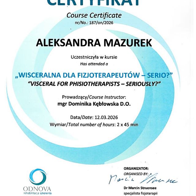 Powiększ obraz: certificate 4