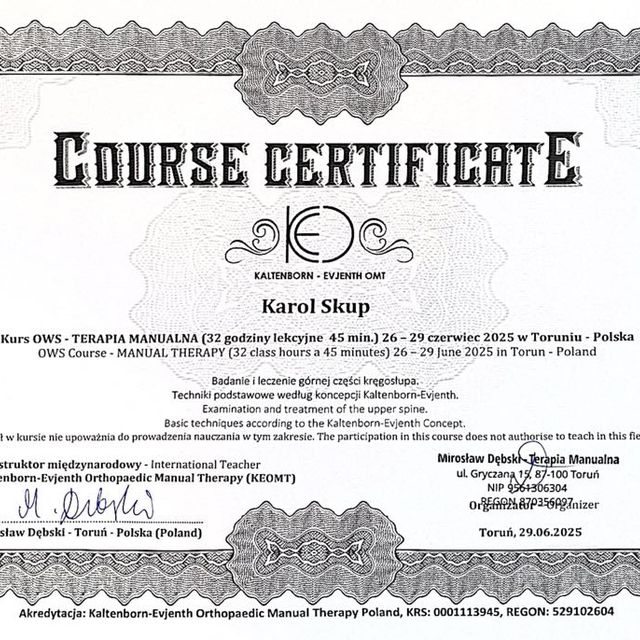 Powiększ obraz: certificate 11