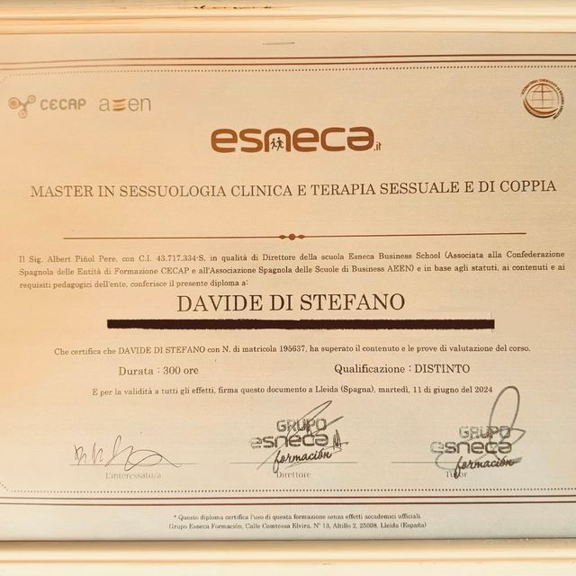Ingrandire l'immagine: certificate 3