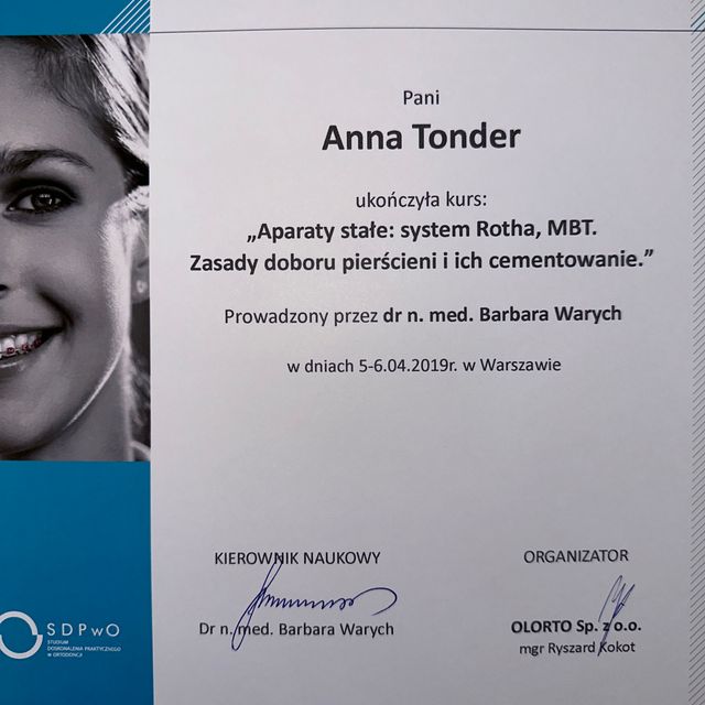 Powiększ obraz: certificate 8