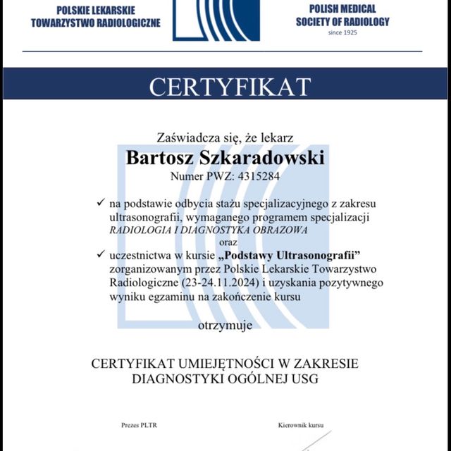 Powiększ obraz: certificate 1