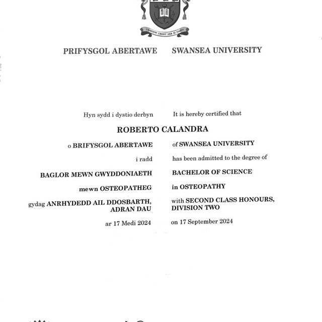 Ingrandire l'immagine: certificate 3