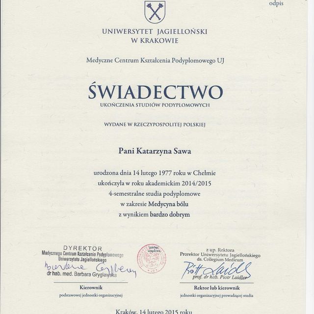 Powiększ obraz: certificate 2