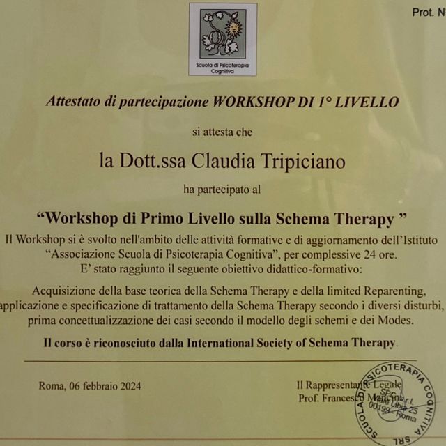 Ingrandire l'immagine: certificate 4