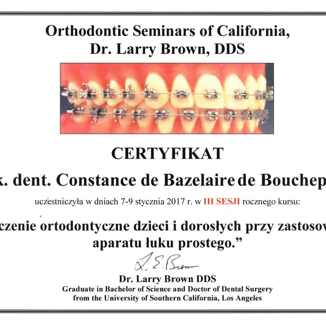 Powiększ obraz: certificate 6