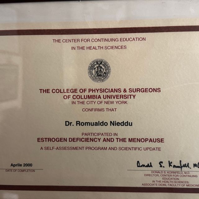 Ingrandire l'immagine: certificate 1