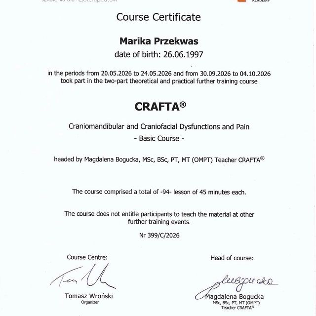 Powiększ obraz: certificate 1