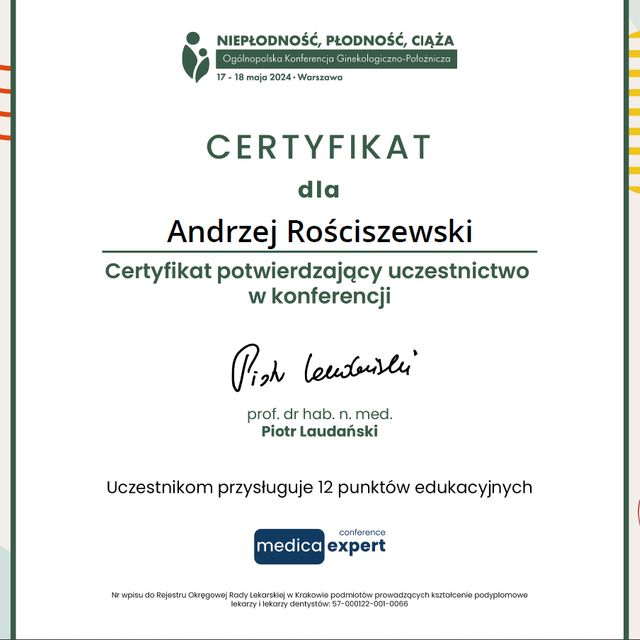 Powiększ obraz: certificate 4