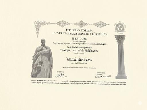 Ingrandire l'immagine: certificate 1