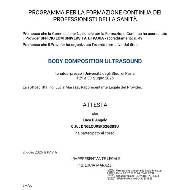 Ingrandire l'immagine: certificate 1