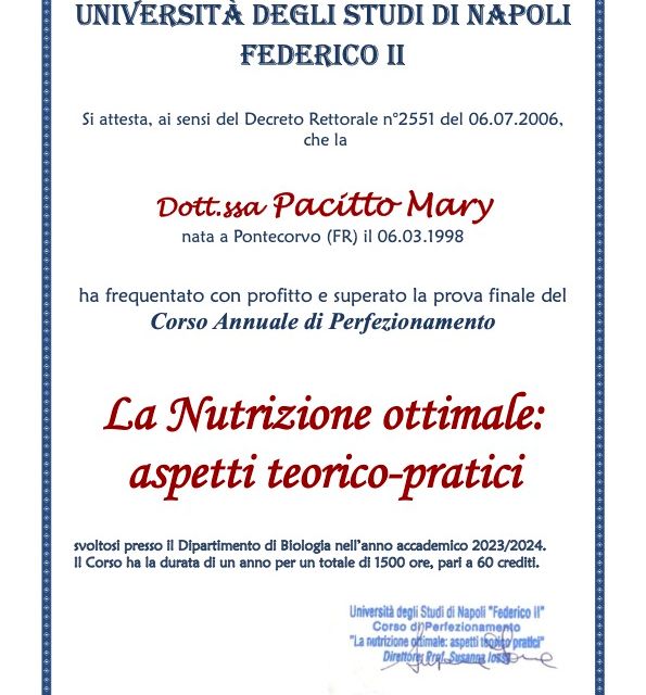 Ingrandire l'immagine: certificate 4
