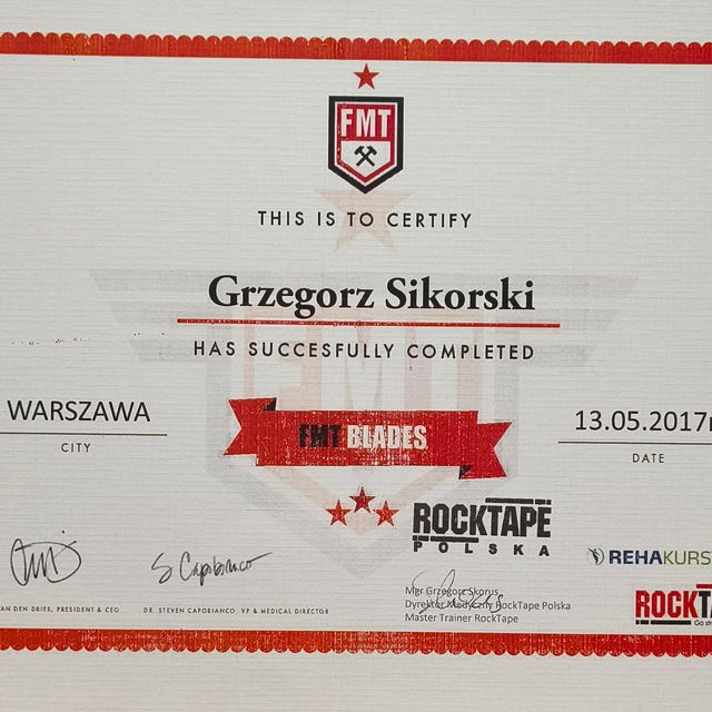 Powiększ obraz: certificate 22