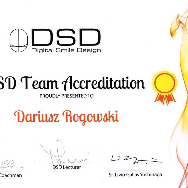 Powiększ obraz: certificate 39