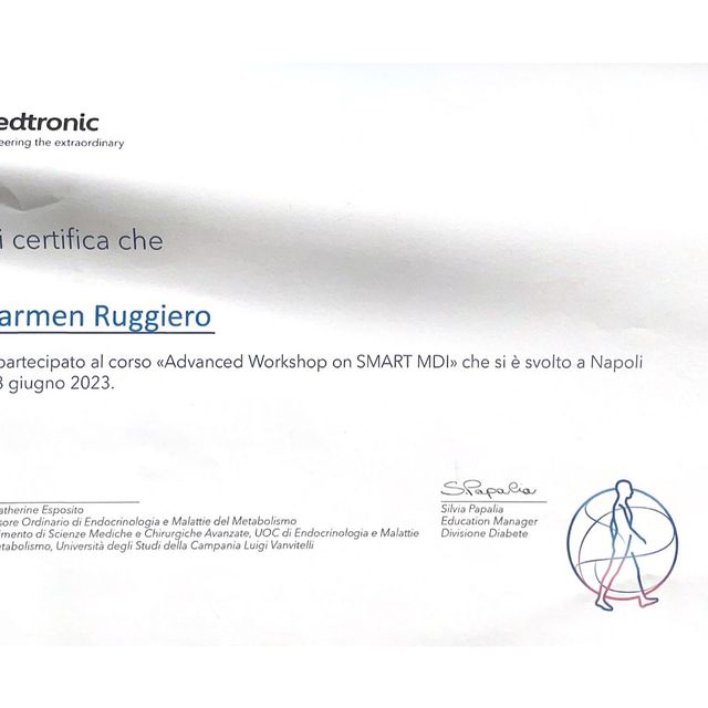 Ingrandire l'immagine: certificate 3