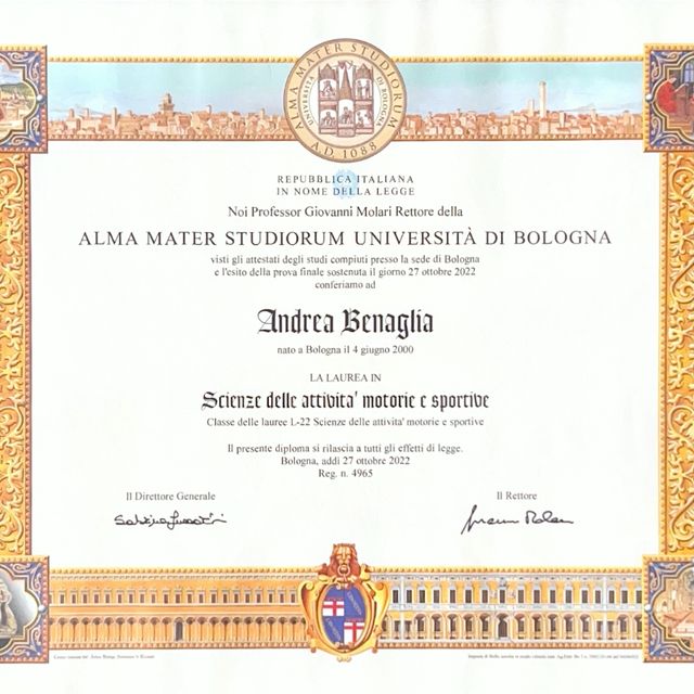 Ingrandire l'immagine: certificate 1