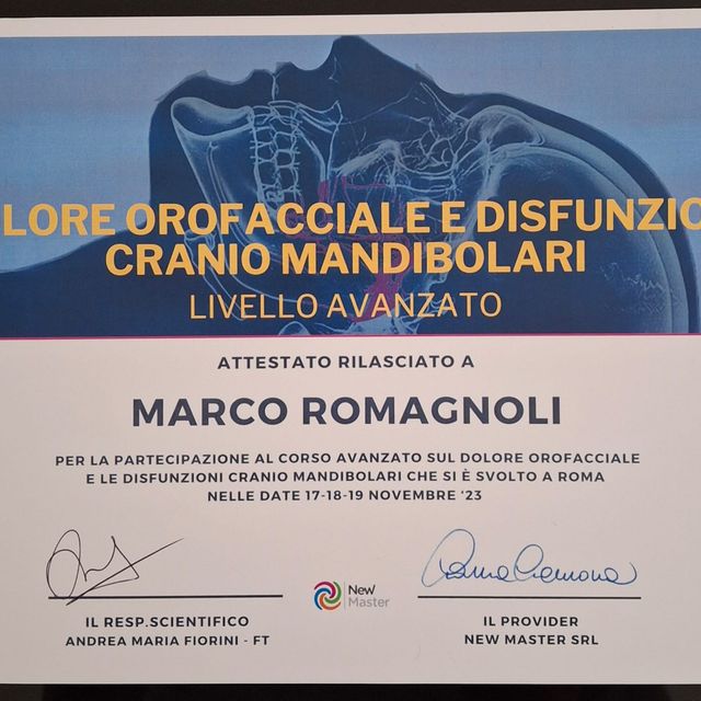 Ingrandire l'immagine: certificate 1
