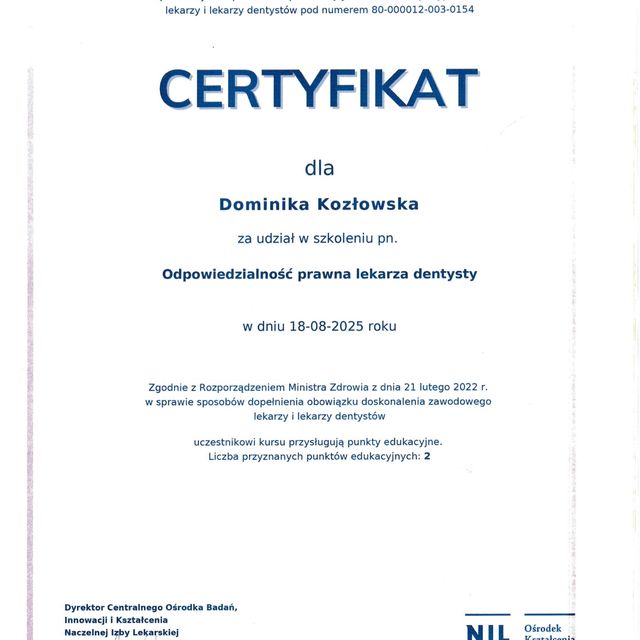 Powiększ obraz: certificate 5