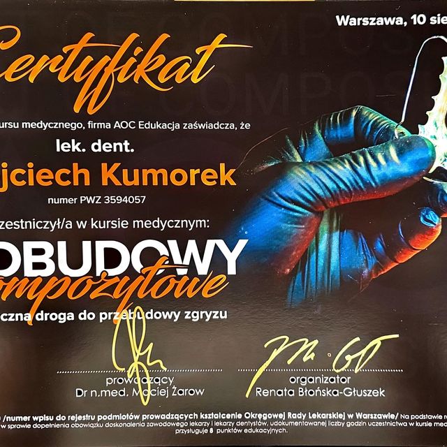 Powiększ obraz: certificate 5