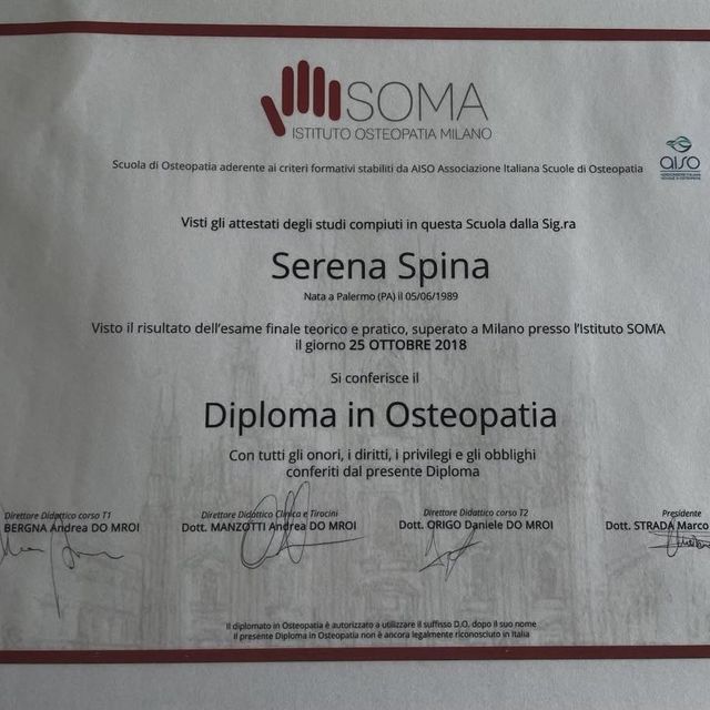 Ingrandire l'immagine: certificate 1