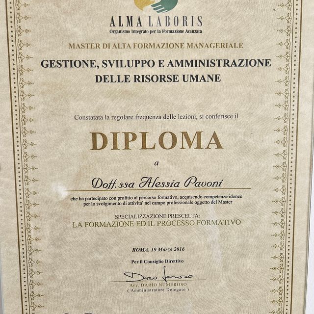 Ingrandire l'immagine: certificate 7