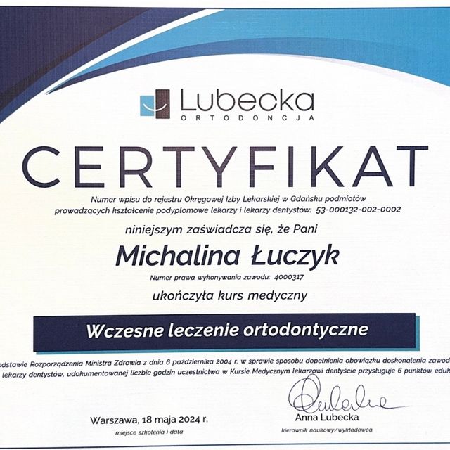Powiększ obraz: certificate 1