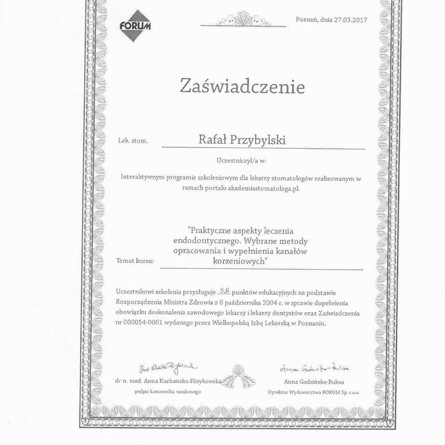 Powiększ obraz: certificate 14