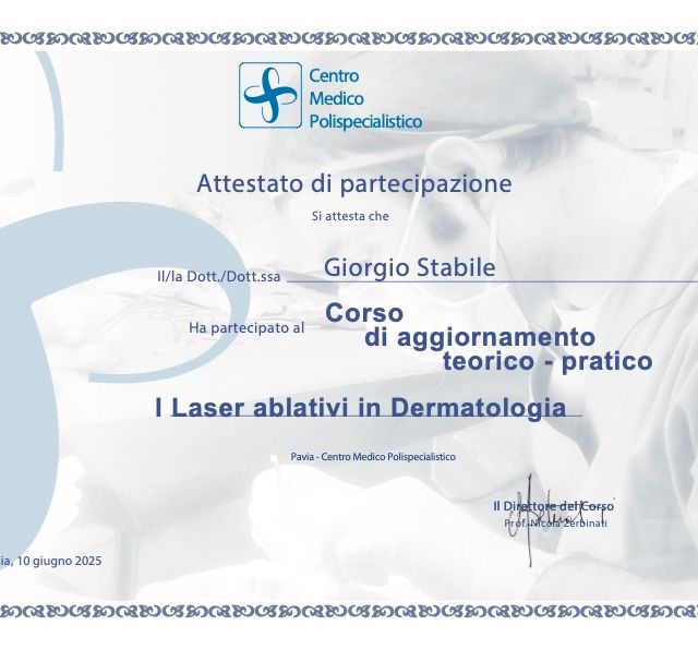 Ingrandire l'immagine: certificate 2