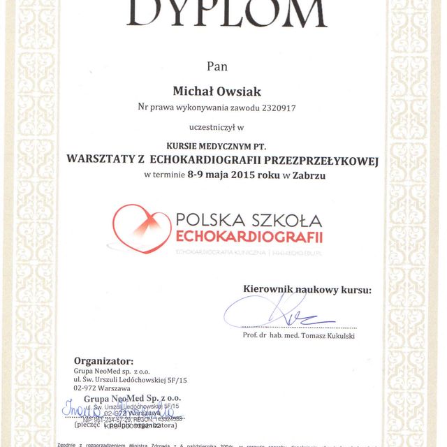 Powiększ obraz: certificate 56