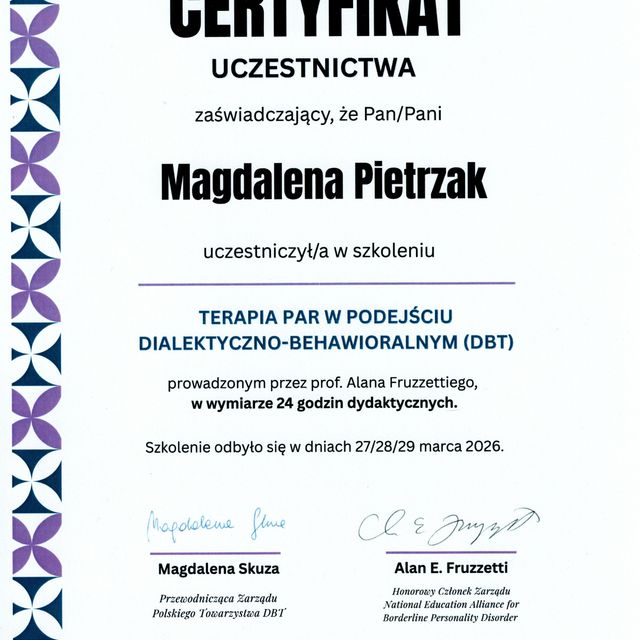 Powiększ obraz: certificate 3