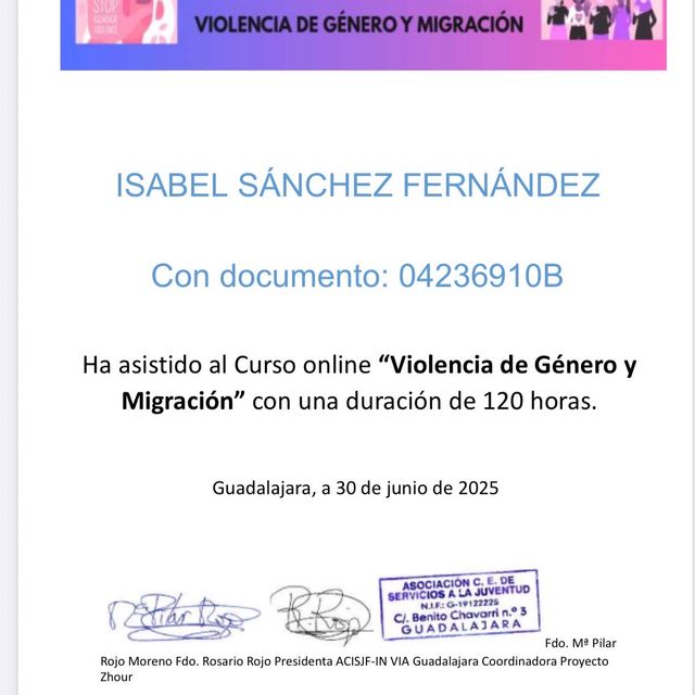 Acercar imagen: certificate 1