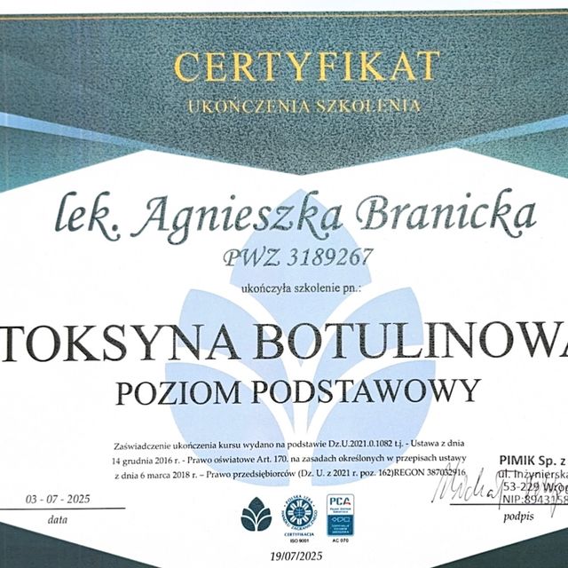 Powiększ obraz: certificate 4