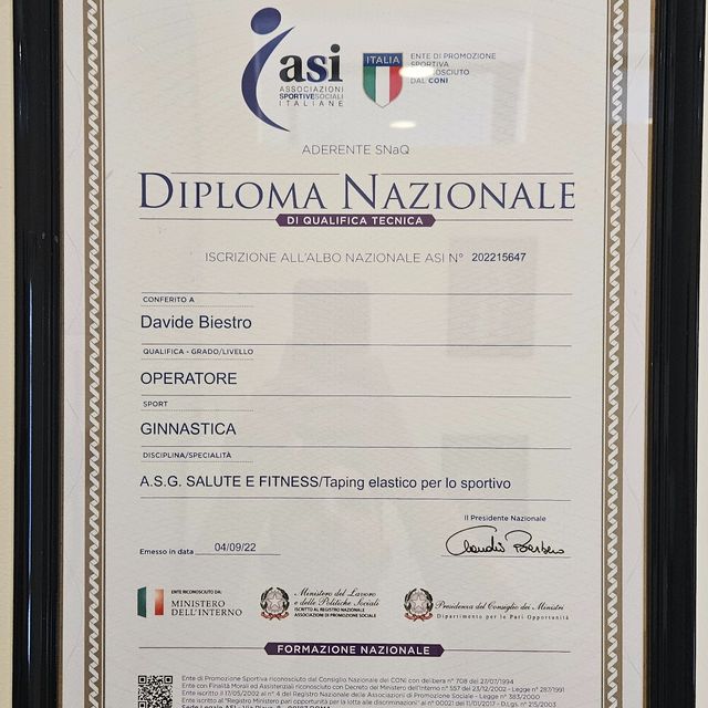 Ingrandire l'immagine: certificate 4