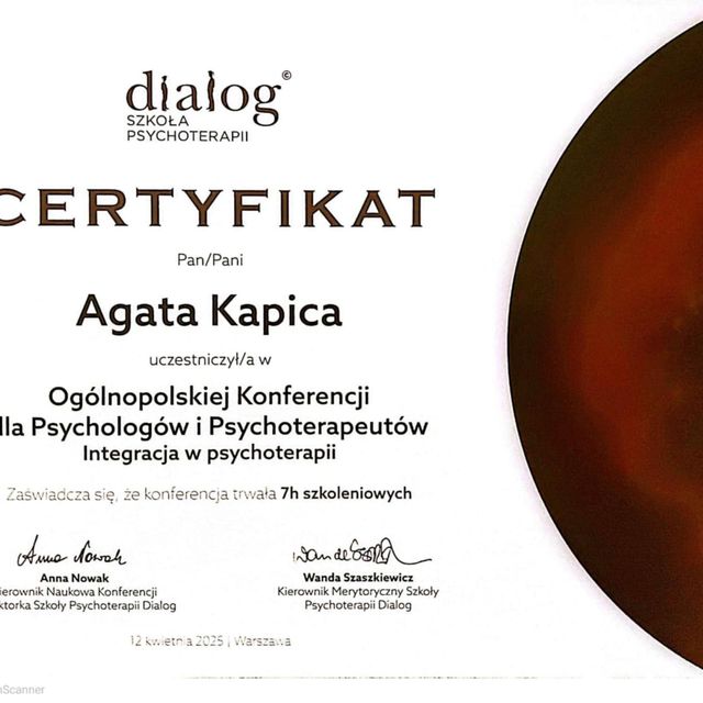 Powiększ obraz: certificate 1