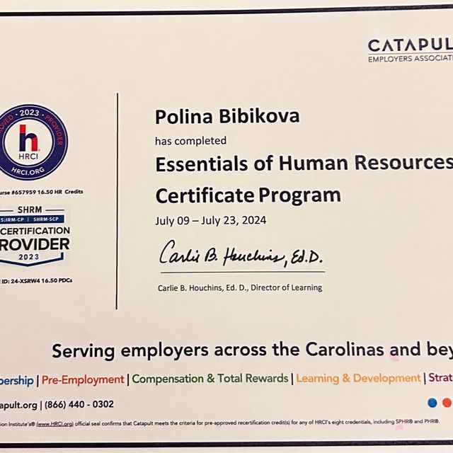 Powiększ obraz: certificate 2