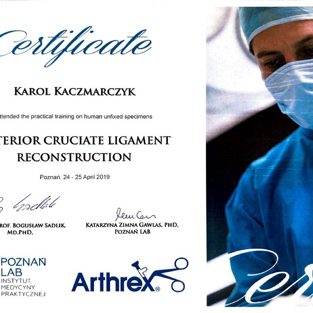 Powiększ obraz: certificate 18