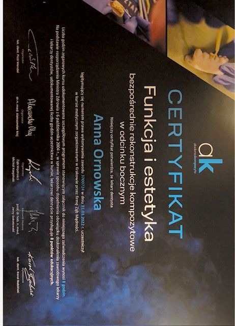 Powiększ obraz: certificate 2