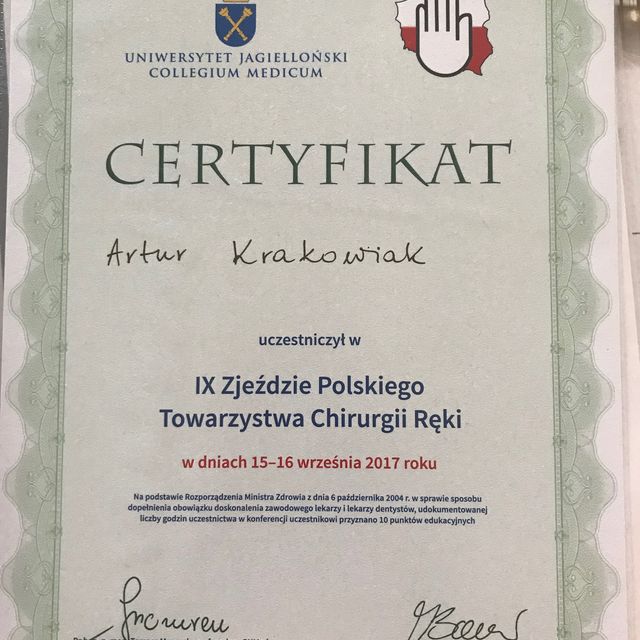 Powiększ obraz: certificate 6