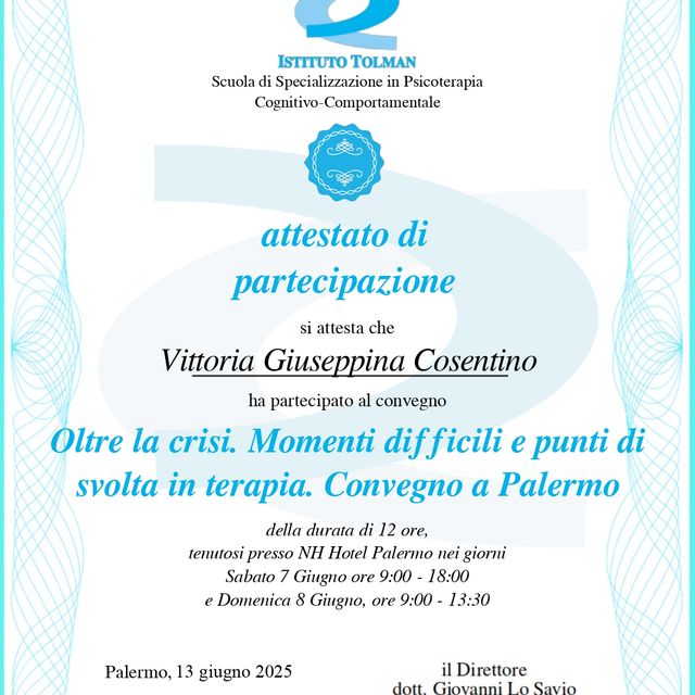 Ingrandire l'immagine: certificate 2